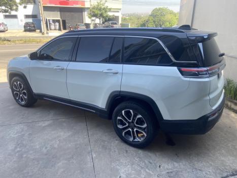 JEEP Commander 1.3 16V 4P FLEX T270 LIMITED TURBO AUTOM�TICO AT6, Foto 5