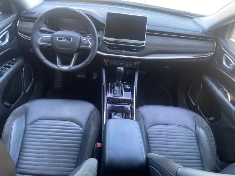 JEEP Commander 1.3 16V 4P FLEX T270 LIMITED TURBO AUTOM�TICO AT6, Foto 6