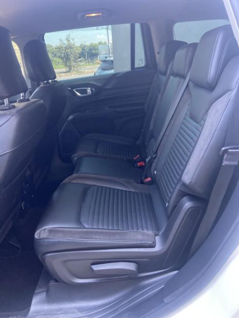 JEEP Commander 1.3 16V 4P FLEX T270 LIMITED TURBO AUTOM�TICO AT6, Foto 7