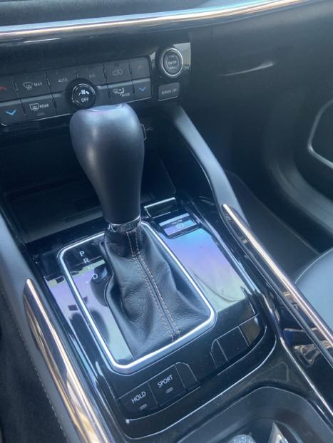 JEEP Commander 1.3 16V 4P FLEX T270 LIMITED TURBO AUTOM�TICO AT6, Foto 9