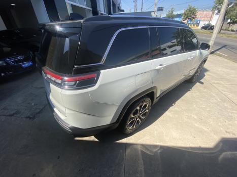 JEEP Commander 1.3 16V 4P FLEX T270 LIMITED TURBO AUTOM�TICO AT6, Foto 12