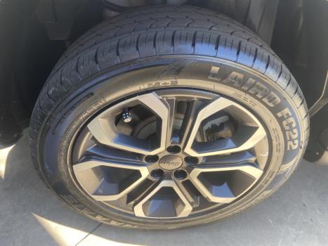 JEEP Commander 1.3 16V 4P FLEX T270 LIMITED TURBO AUTOM�TICO AT6, Foto 13