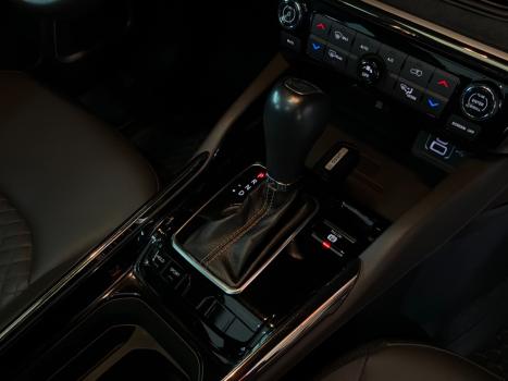 JEEP Commander 1.3 16V 4P FLEX T270 OVERLAND TURBO AUTOM�TICO AT6, Foto 5