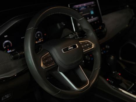 JEEP Commander 1.3 16V 4P FLEX T270 OVERLAND TURBO AUTOM�TICO AT6, Foto 6