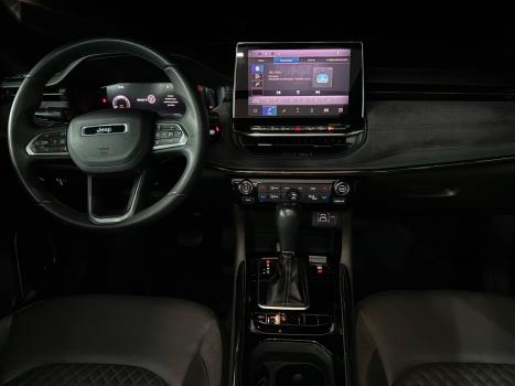 JEEP Commander 1.3 16V 4P FLEX T270 OVERLAND TURBO AUTOM�TICO AT6, Foto 7