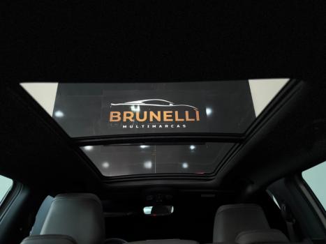 JEEP Commander 1.3 16V 4P FLEX T270 OVERLAND TURBO AUTOM�TICO AT6, Foto 8