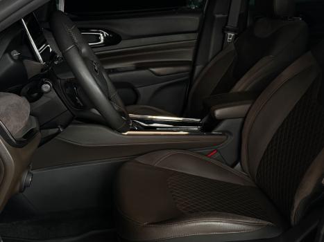 JEEP Commander 1.3 16V 4P FLEX T270 OVERLAND TURBO AUTOM�TICO AT6, Foto 9