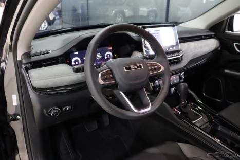 JEEP Commander 1.3 16V 4P FLEX T270 LIMITED TURBO AUTOM�TICO AT6, Foto 4