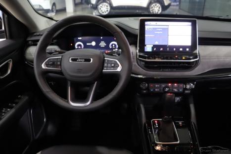 JEEP Commander 1.3 16V 4P FLEX T270 LIMITED TURBO AUTOM�TICO AT6, Foto 5