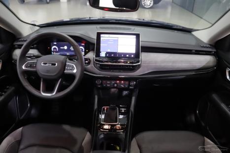 JEEP Commander 1.3 16V 4P FLEX T270 LIMITED TURBO AUTOM�TICO AT6, Foto 6