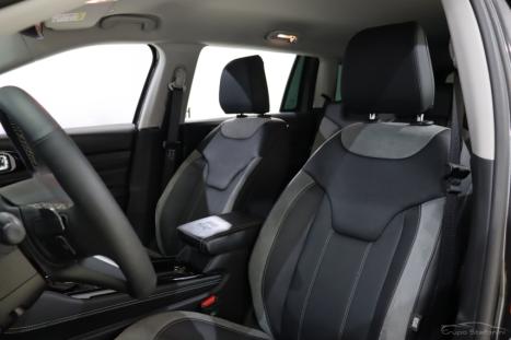 JEEP Commander 1.3 16V 4P FLEX T270 LIMITED TURBO AUTOM�TICO AT6, Foto 7