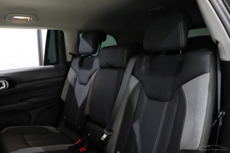 JEEP Commander 1.3 16V 4P FLEX T270 LIMITED TURBO AUTOM�TICO AT6, Foto 8