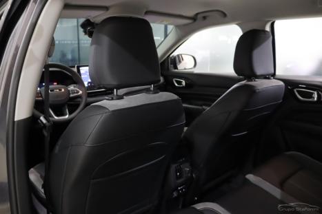 JEEP Commander 1.3 16V 4P FLEX T270 LIMITED TURBO AUTOM�TICO AT6, Foto 10