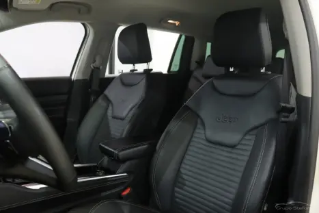 JEEP Commander 1.3 16V 4P FLEX T270 LONGITUDE TURBO AUTOM�TICO AT6, Foto 7