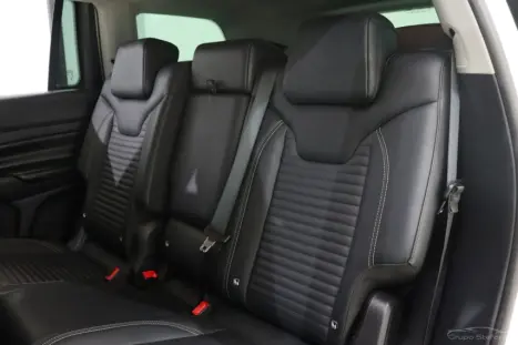 JEEP Commander 1.3 16V 4P FLEX T270 LONGITUDE TURBO AUTOM�TICO AT6, Foto 8