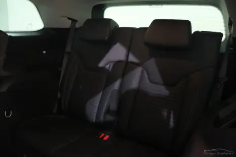 JEEP Commander 1.3 16V 4P FLEX T270 LONGITUDE TURBO AUTOM�TICO AT6, Foto 9