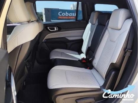 JEEP Commander 1.3 16V 4P FLEX T270 LIMITED TURBO AUTOM�TICO AT6, Foto 7