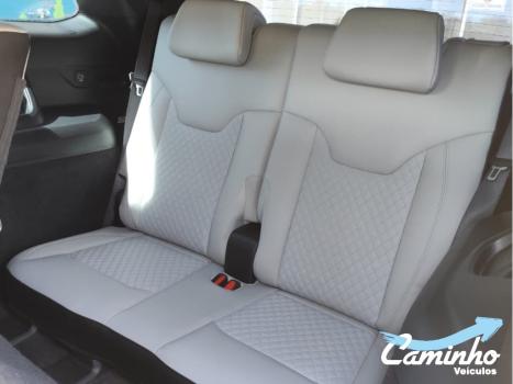 JEEP Commander 1.3 16V 4P FLEX T270 LIMITED TURBO AUTOM�TICO AT6, Foto 8
