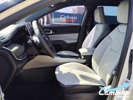 JEEP Commander 1.3 16V 4P FLEX T270 LIMITED TURBO AUTOM�TICO AT6, Foto 10