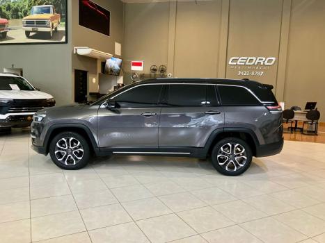 JEEP Commander 1.3 16V 4P FLEX T270 LIMITED TURBO AUTOM�TICO AT6, Foto 2