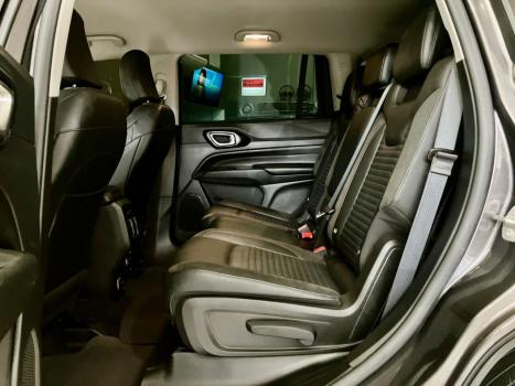 JEEP Commander 1.3 16V 4P FLEX T270 LIMITED TURBO AUTOM�TICO AT6, Foto 11