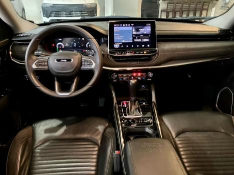 JEEP Commander 1.3 16V 4P FLEX T270 LIMITED TURBO AUTOM�TICO AT6, Foto 13