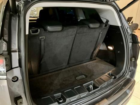 JEEP Commander 1.3 16V 4P FLEX T270 LIMITED TURBO AUTOM�TICO AT6, Foto 18