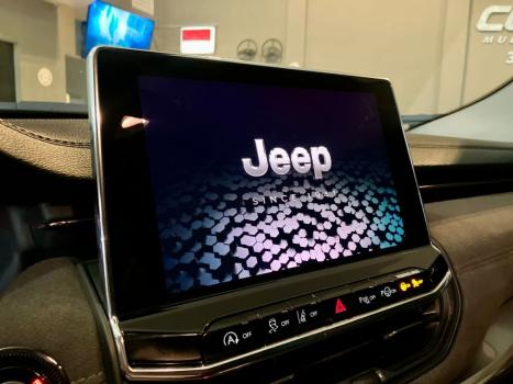 JEEP Commander 1.3 16V 4P FLEX T270 LIMITED TURBO AUTOM�TICO AT6, Foto 25