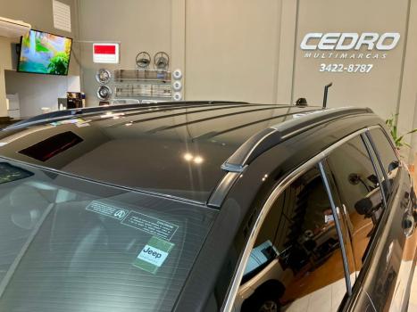 JEEP Commander 1.3 16V 4P FLEX T270 LIMITED TURBO AUTOM�TICO AT6, Foto 30
