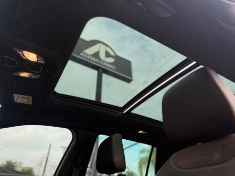 JEEP Commander 1.3 16V 4P FLEX T270 OVERLAND TURBO AUTOM�TICO AT6, Foto 8