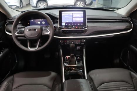 JEEP Commander 1.3 16V 4P FLEX T270 LONGITUDE TURBO AUTOM�TICO AT6, Foto 6
