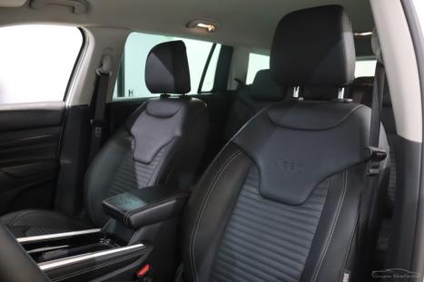 JEEP Commander 1.3 16V 4P FLEX T270 LONGITUDE TURBO AUTOM�TICO AT6, Foto 7