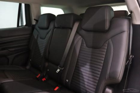 JEEP Commander 1.3 16V 4P FLEX T270 LONGITUDE TURBO AUTOM�TICO AT6, Foto 8