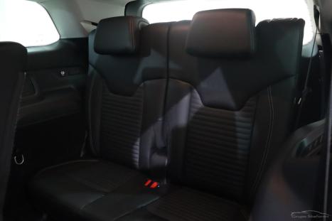 JEEP Commander 1.3 16V 4P FLEX T270 LONGITUDE TURBO AUTOM�TICO AT6, Foto 9