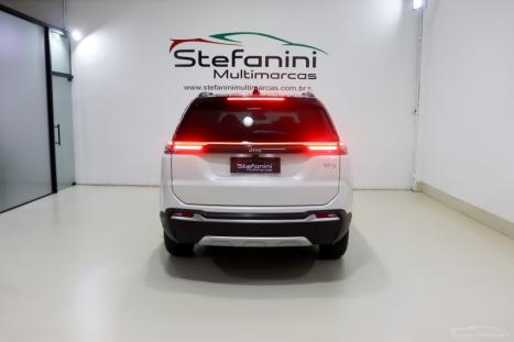 JEEP Commander 1.3 16V 4P FLEX T270 LONGITUDE TURBO AUTOM�TICO AT6, Foto 13