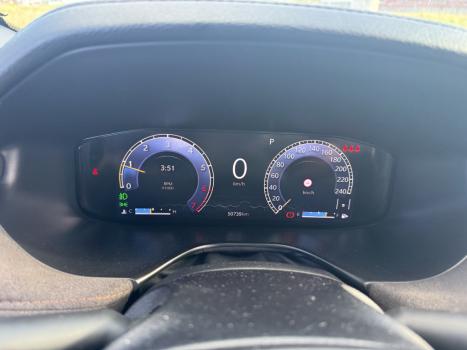 JEEP Commander 1.3 16V 4P FLEX T270 OVERLAND TURBO AUTOM�TICO AT6, Foto 4