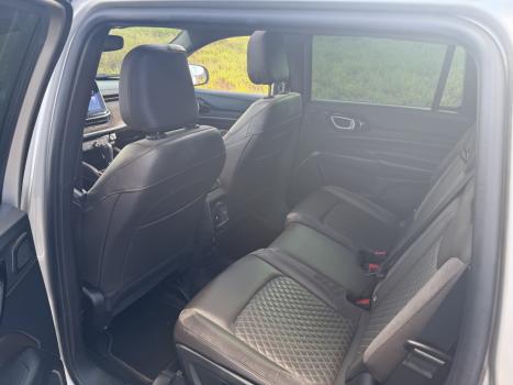 JEEP Commander 1.3 16V 4P FLEX T270 OVERLAND TURBO AUTOM�TICO AT6, Foto 5
