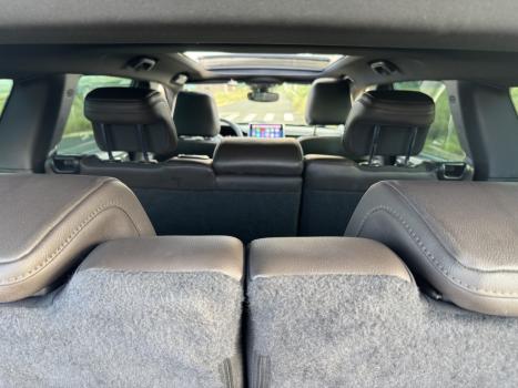 JEEP Commander 1.3 16V 4P FLEX T270 OVERLAND TURBO AUTOM�TICO AT6, Foto 8
