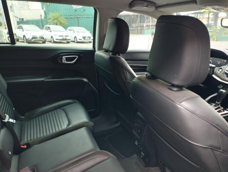 JEEP Commander 1.3 16V 4P FLEX T270 LIMITED TURBO AUTOM�TICO AT6, Foto 11