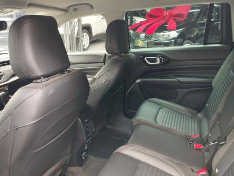 JEEP Commander 1.3 16V 4P FLEX T270 LIMITED TURBO AUTOM�TICO AT6, Foto 12
