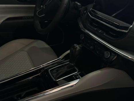 JEEP Commander 1.3 16V 4P FLEX T270 OVERLAND TURBO AUTOM�TICO AT6, Foto 4
