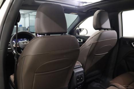JEEP Commander 1.3 16V 4P FLEX T270 OVERLAND TURBO AUTOM�TICO AT6, Foto 10