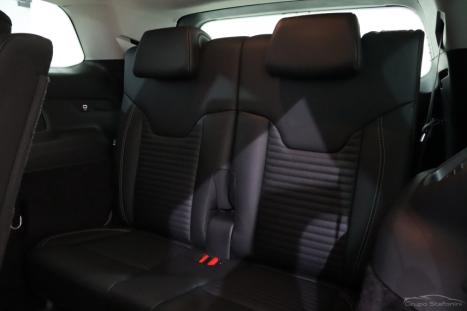 JEEP Commander 1.3 16V 4P FLEX T270 LONGITUDE TURBO AUTOM�TICO AT6, Foto 9