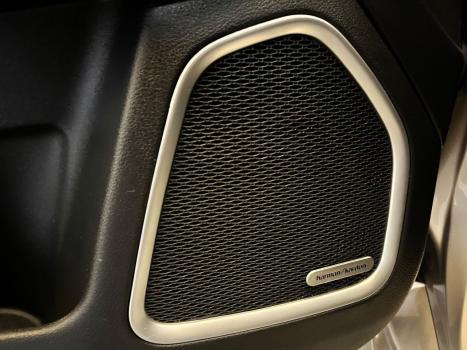 JEEP Commander 1.3 16V 4P FLEX T270 OVERLAND TURBO AUTOM�TICO AT6, Foto 3