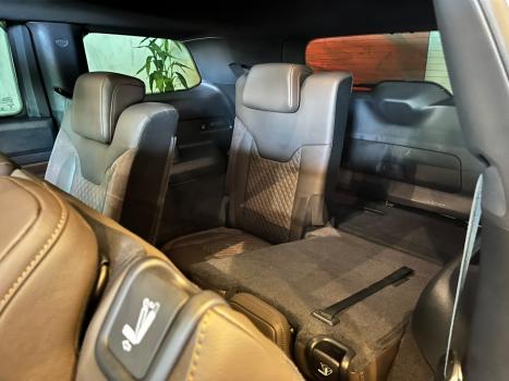 JEEP Commander 1.3 16V 4P FLEX T270 OVERLAND TURBO AUTOM�TICO AT6, Foto 7