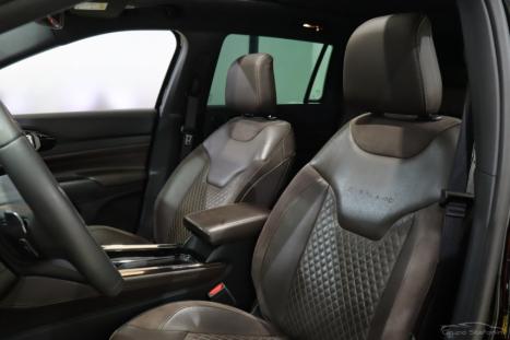 JEEP Commander 1.3 16V 4P FLEX T270 OVERLAND TURBO AUTOM�TICO AT6, Foto 7
