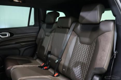 JEEP Commander 1.3 16V 4P FLEX T270 OVERLAND TURBO AUTOM�TICO AT6, Foto 8