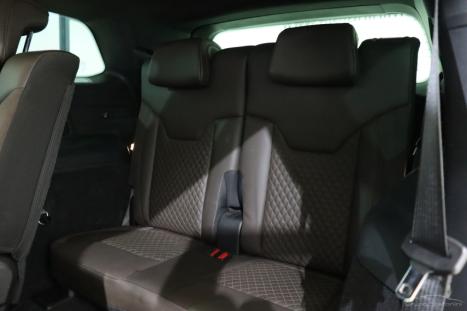 JEEP Commander 1.3 16V 4P FLEX T270 OVERLAND TURBO AUTOM�TICO AT6, Foto 10