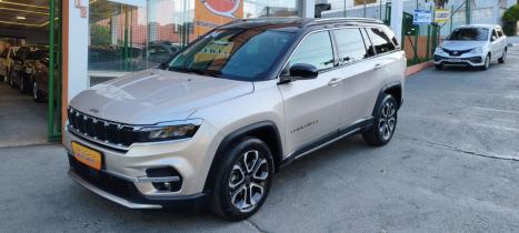 JEEP Commander 1.3 16V 4P FLEX T270 LIMITED TURBO AUTOM�TICO AT6, Foto 1