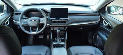 JEEP Commander 1.3 16V 4P FLEX T270 LIMITED TURBO AUTOM�TICO AT6, Foto 2